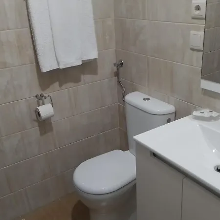 Casa Do Eido בית הארחה 4*