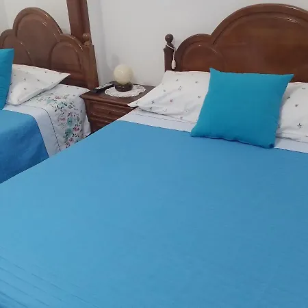 Casa Do Eido