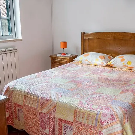 Konukevi Casa Do Eido Geres