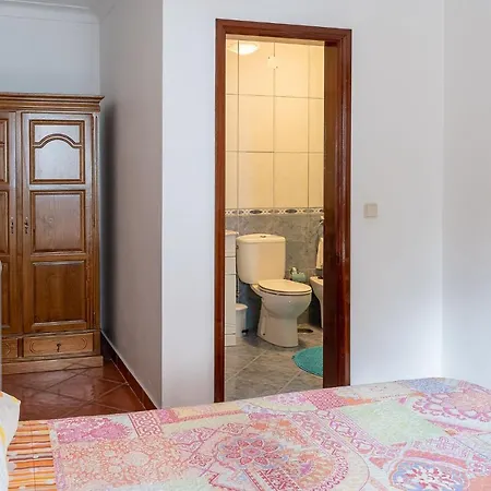 Casa Do Eido Gerês