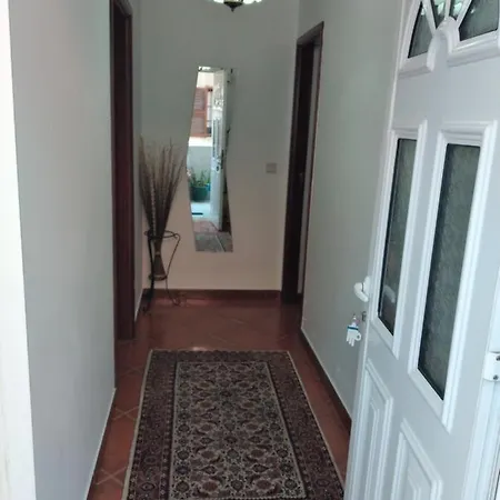Casa Do Eido 3*
