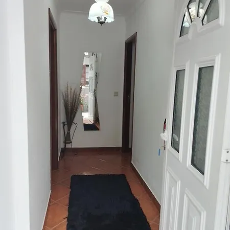 Casa Do Eido בית הארחה 4*