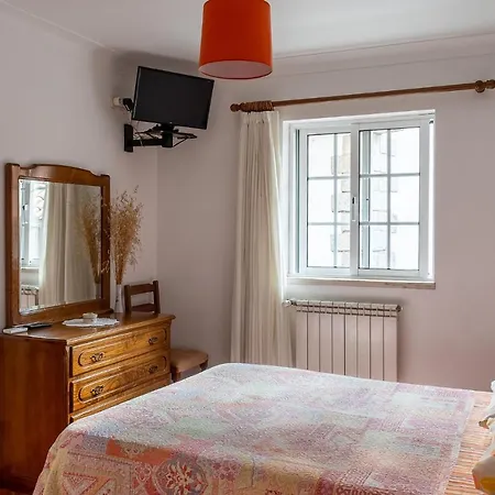 Konukevi Casa Do Eido 4*