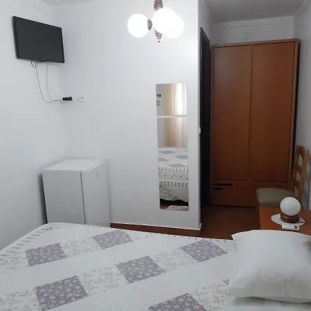Casa Do Eido