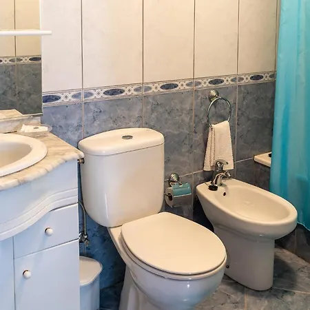 Casa Do Eido בית הארחה ג'רס