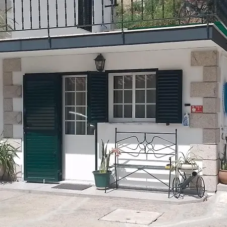 Casa Do Eido 4*