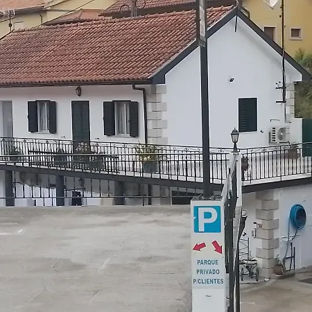 Casa Do Eido בית הארחה 4*