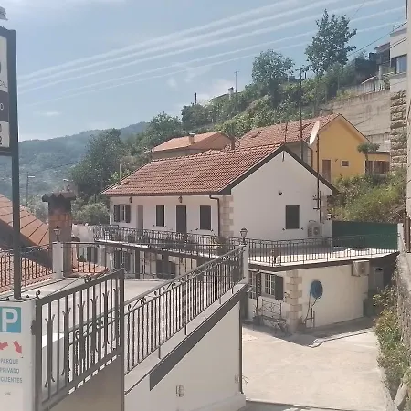Casa Do Eido