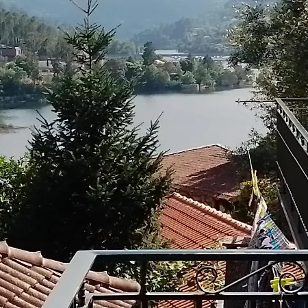 Casa Do Eido בית הארחה