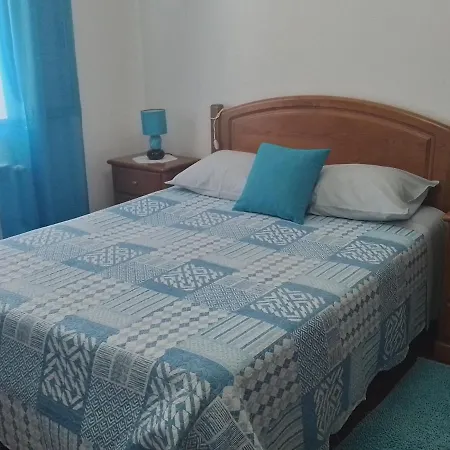 Casa Do Eido בית הארחה 4*