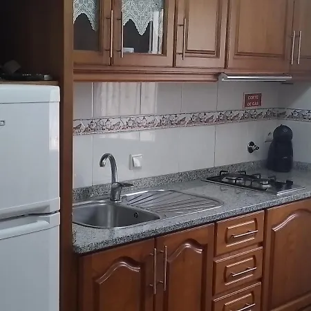 בית הארחה Casa Do Eido