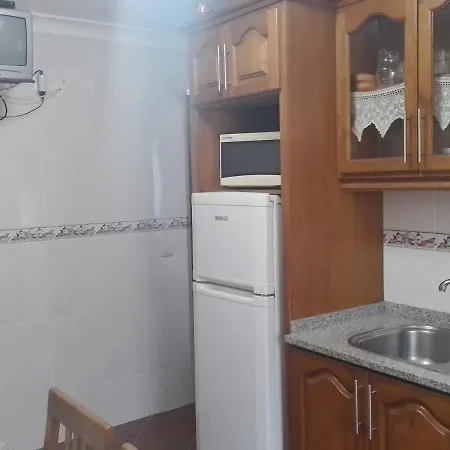 בית הארחה Casa Do Eido