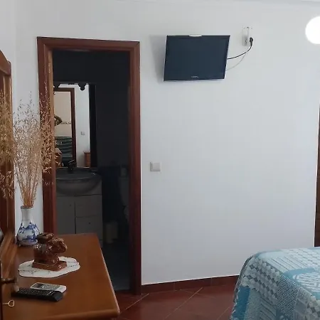 Casa Do Eido