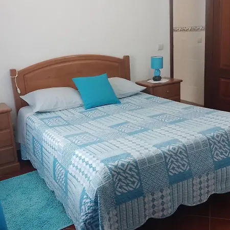 Casa Do Eido Konukevi Geres