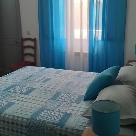 Casa Do Eido בית הארחה