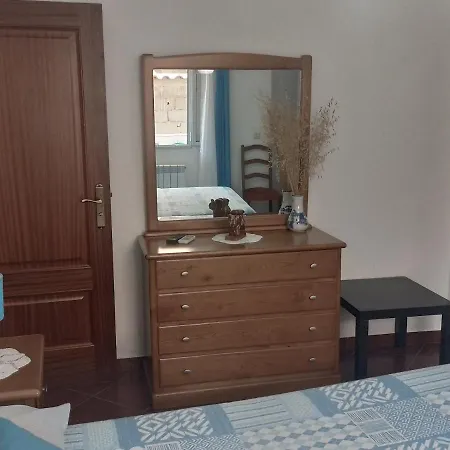 Casa Do Eido Konukevi