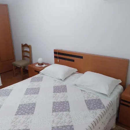 Casa Do Eido Pensión Gerês