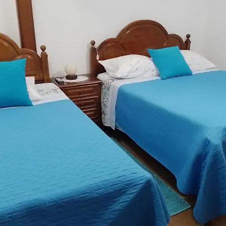 Casa Do Eido