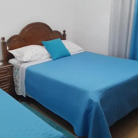 Casa Do Eido Geres
