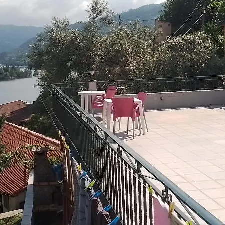 בית הארחה Casa Do Eido