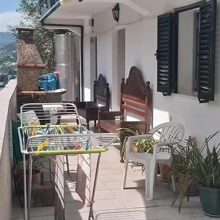 Casa Do Eido Konukevi Geres