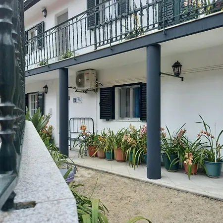 בית הארחה Casa Do Eido 4*