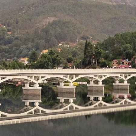 Casa Do Eido Konukevi Geres