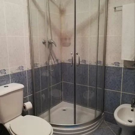 Casa Do Eido ג'רס