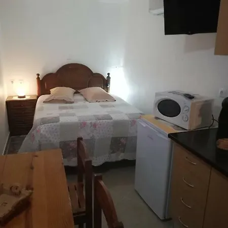 Pensión Casa Do Eido 3*
