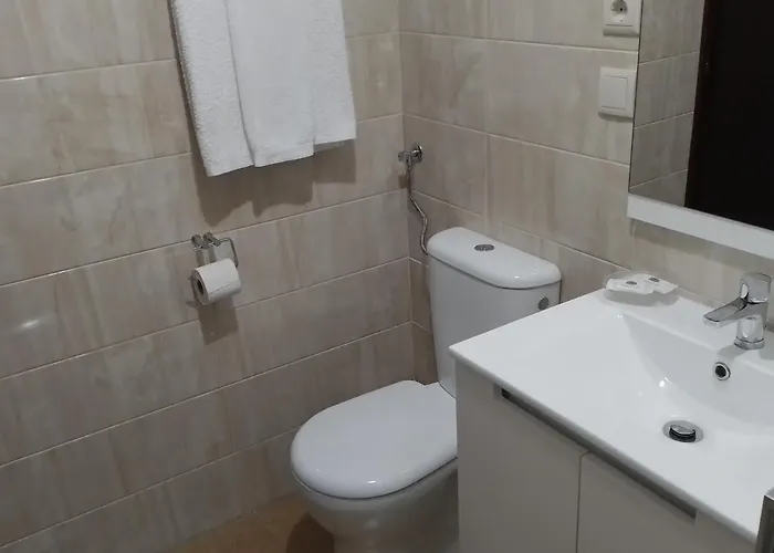 Casa Do Eido Gasthof 4*