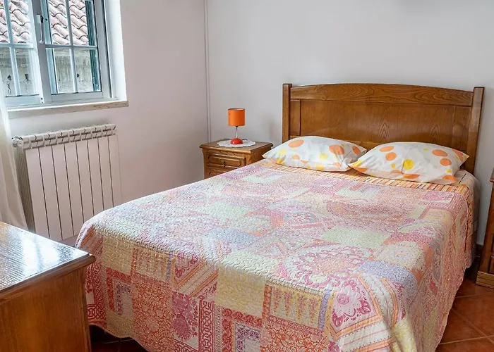 Gasthof Casa Do Eido Geres