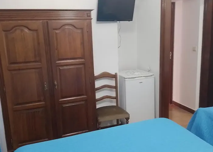 Maison d'hôtes Casa Do Eido Gerês