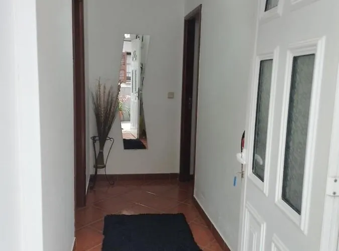 Casa Do Eido Gasthof 4*