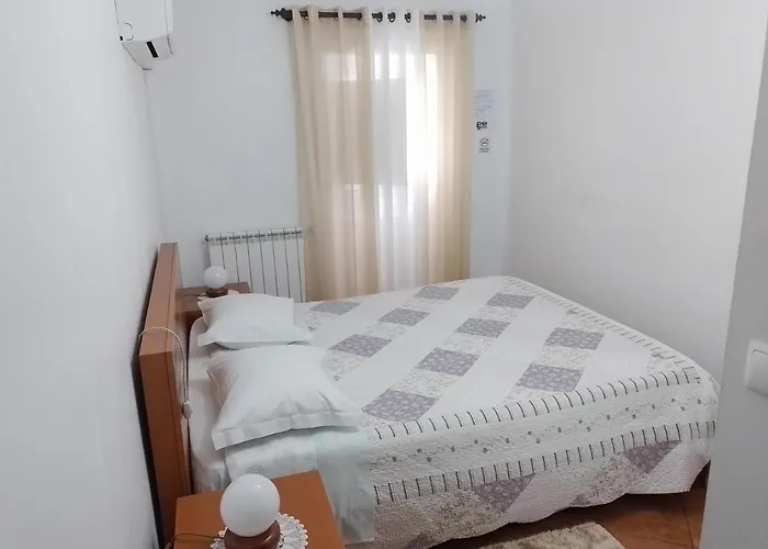 Maison d'hôtes Casa Do Eido Gerês