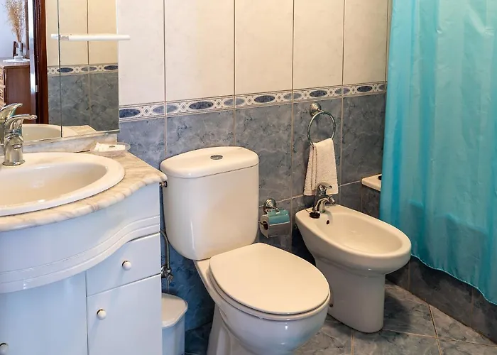 Casa Do Eido Gasthof Geres