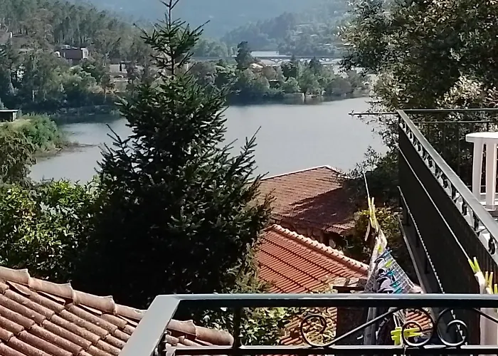 Casa Do Eido Casa de hóspedes