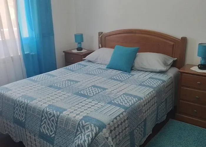 Casa Do Eido Casa de hóspedes 4*