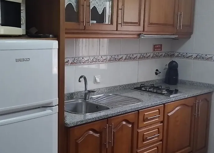 Maison d'hôtes Casa Do Eido