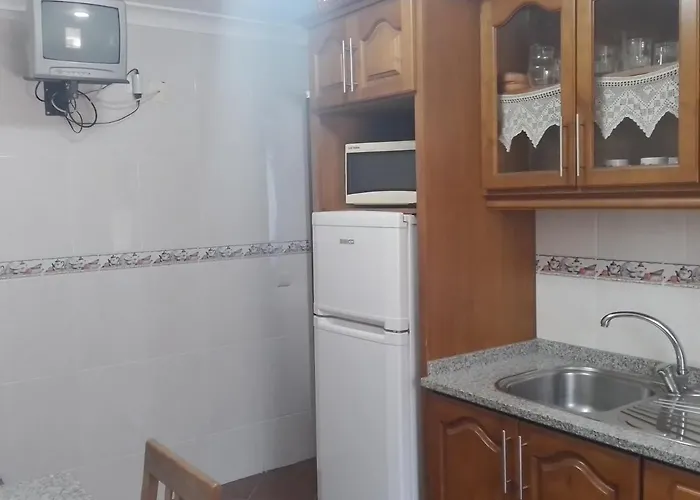 Casa de hóspedes Casa Do Eido