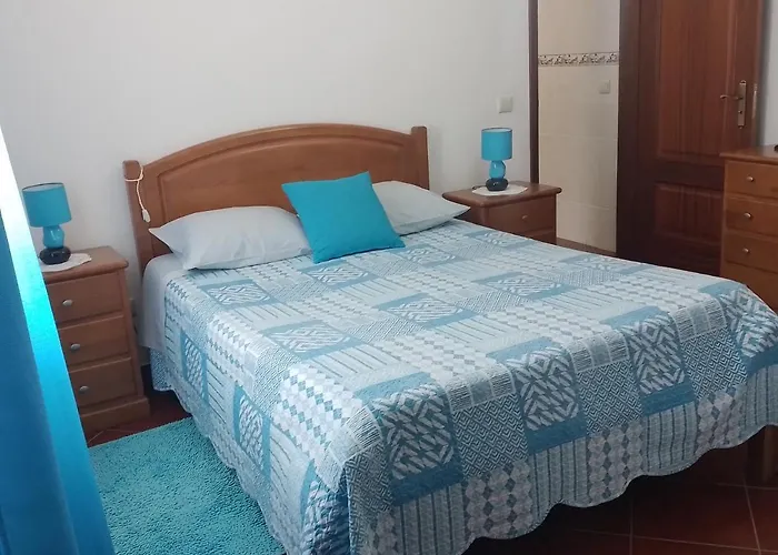 Casa Do Eido Gasthof Geres