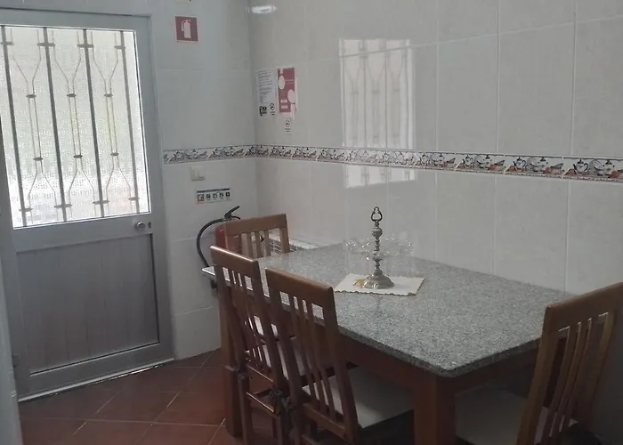 Gasthof Casa Do Eido Geres