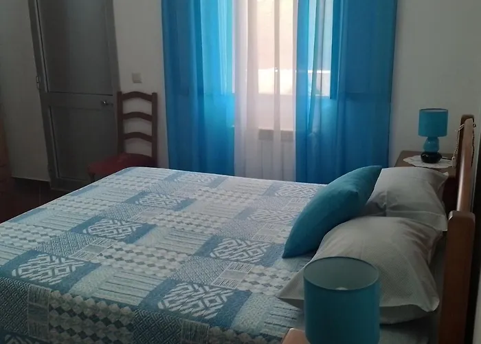 Casa Do Eido Gasthof