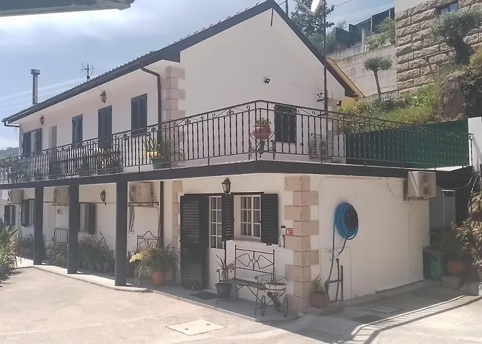 Gasthof Casa Do Eido 4*