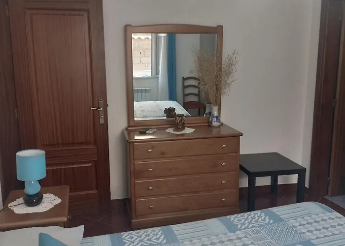 Casa Do Eido Maison d'hôtes