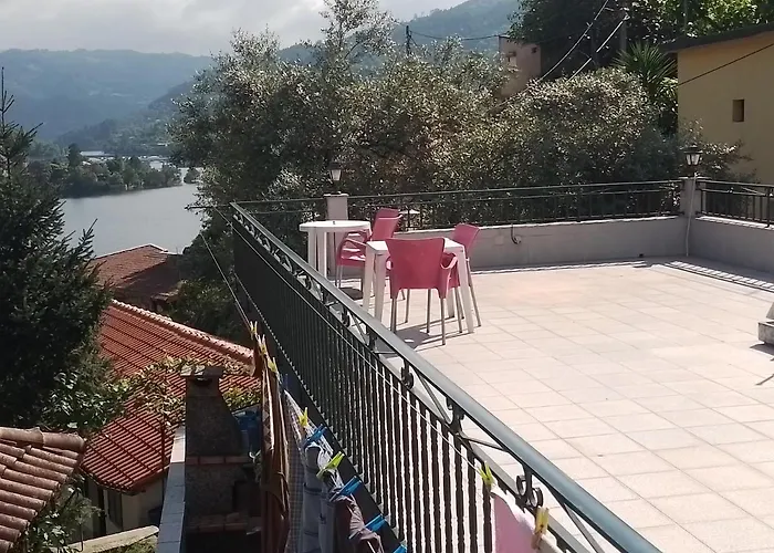 Gasthof Casa Do Eido