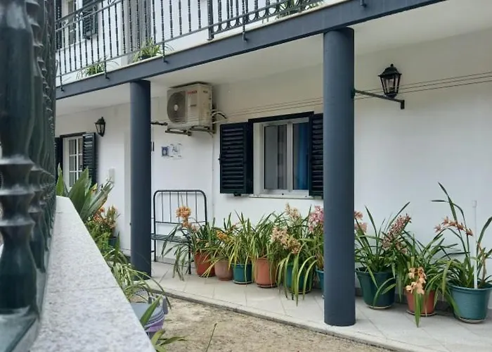 Gasthof Casa Do Eido 4*