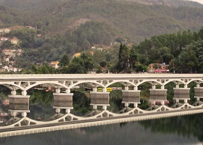 Casa Do Eido Casa de hóspedes Gerês