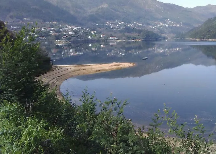 Gasthof Casa Do Eido