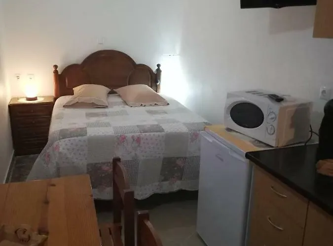 Gasthof Casa Do Eido 4*